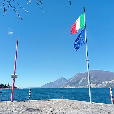 Gæstehus El Volt Malcesine