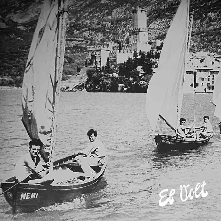 El Volt Gæstehus Malcesine