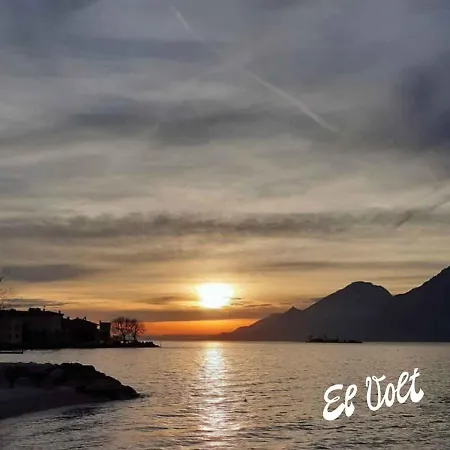 El Volt Gæstehus Malcesine